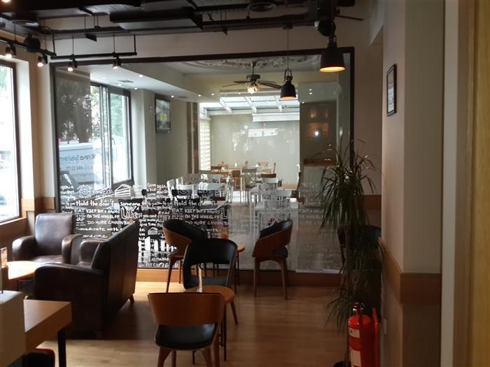 Reda Selanik 3* Ankara