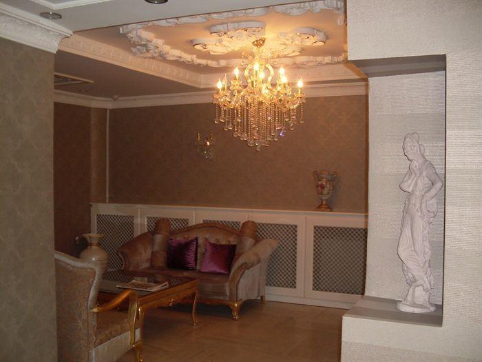 Reda Selanik Otel Ankara