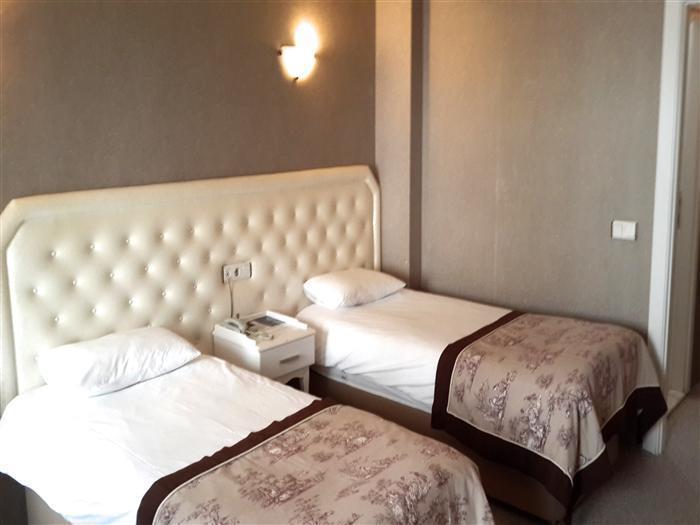 Reda Selanik Otel