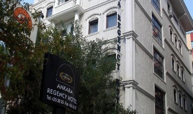 Otel Reda Selanik 3*