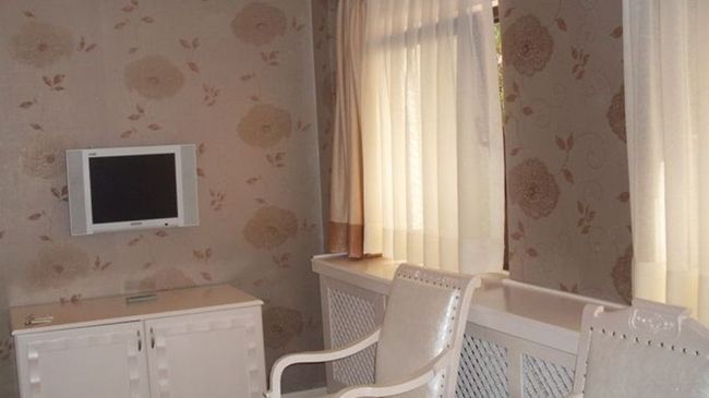 Reda Selanik Otel